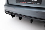 Maxton rear diffuser V.2 for Audi A6 / A6 C7 S-line/ S6 C7 Facelift
