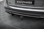 Maxton rear diffuser V.2 for Audi A6 / A6 C7 S-line/ S6 C7 Facelift