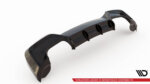Maxton rear diffuser V.2 for BMW M135i F20