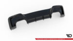 Maxton rear diffuser V.2 for BMW M135i F20