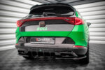 Maxton rear diffuser V.2 for Cupra Formentor