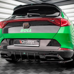 Maxton stražnji difuzor V.2 za Cupra Formentor
