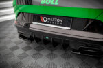 Maxton rear diffuser V.2 for Cupra Formentor