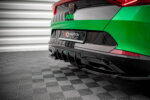 Maxton rear diffuser V.2 for Cupra Formentor