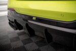 Maxton stražnji difuzor V.3 za BMW 1 F40 M-Pack/ M135i / 128ti (Double Exhaust Version)