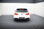 Maxton rear diffuser V.3 for BMW M140i F20 Facelift