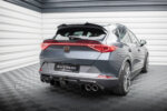Maxton rear diffuser V.3 for Cupra Formentor VZ Mk1 / Mk1 Facelift