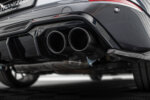 Maxton rear diffuser V.3 for Cupra Formentor VZ Mk1 / Mk1 Facelift
