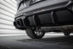 Maxton rear diffuser V.3 for Cupra Formentor VZ Mk1 / Mk1 Facelift