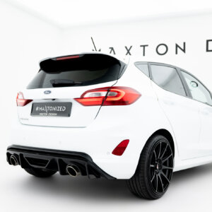 Maxton stražnji difuzor V.3 za Ford Fiesta ST Mk8