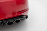 Maxton rear diffuser V.3 for Volkswagen Golf R Mk7 Facelift