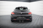 Maxton rear diffuser V.3 for Volkswagen Scirocco R Mk3