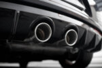 Maxton rear diffuser V.3 for Volkswagen Scirocco R Mk3