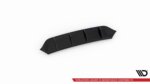 Maxton rear diffuser for Volkswagen Arteon R-Line Sedan / Shooting Brake Mk1 Facelift