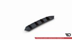 Maxton rear diffuser for Volkswagen Arteon R-Line Sedan / Shooting Brake Mk1 Facelift