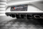 Maxton rear diffuser for Volkswagen Arteon R Sedan / Shooting Brake Mk1 Facelift