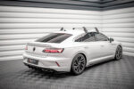 Maxton rear diffuser for Volkswagen Arteon R Sedan / Shooting Brake Mk1 Facelift