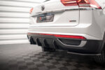 Maxton rear diffuser for Volkswagen Atlas Cross Sport
