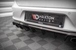 Maxton rear diffuser for Volkswagen Golf R Mk7