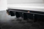 Maxton rear diffuser for Volkswagen Jetta GLI Mk7