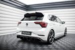 Maxton rear diffuser for Volkswagen Polo GTI Mk6 Facelift