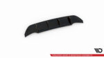 Maxton rear diffuser for Volkswagen T-Roc Mk1