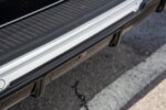 Maxton rear diffuser for Volkswagen T6 / T6.1