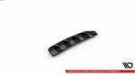Maxton rear diffuser for Volkswagen Tiguan R Mk2 Facelift