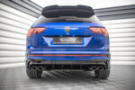 Maxton rear diffuser for Volkswagen Tiguan R Mk2 Facelift