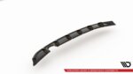 Maxton rear diffuser for Volkswagen Up GTI