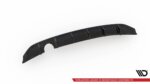 Maxton rear diffuser for Volkswagen Up GTI
