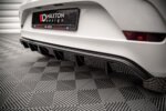 Maxton rear diffuser for Volkswagen Up GTI