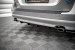 Maxton rear diffuser for Volvo V70 Mk3