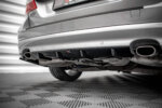 Maxton rear diffuser for Volvo V70 Mk3
