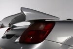 Maxton Rear spoiler GT Toyota MR2