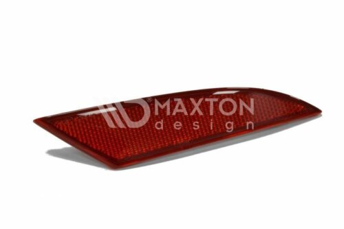 Maxton reflective lights for Ford Focus ST Mk3