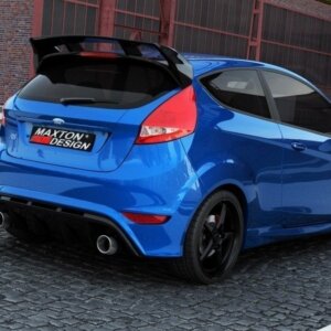 Maxton krovni spojler (RS Look) za Ford Fiesta Mk7 / Mk7 FL
