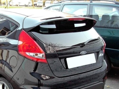 Maxton roof spoiler (ST Look) for Ford Fiesta Mk7