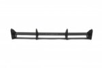 Maxton rear diffuser & rear side splitters for SEAT LEON III CUPRA