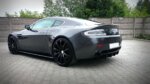 Maxton side skirt diffusers for ASTON MARTIN V8 VANTAGE