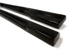 Maxton side skirt diffusers for BMW 3 E46 - 4 DOOR SALOON < GENERATION V >