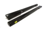 Maxton side skirt diffusers for BMW 3 E46 - 4 DOOR SALOON < GENERATION V >
