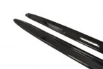 Maxton side skirt diffusers for AUDI S4 B5