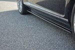 Maxton side skirt diffusers for BENTLEY CONTINENTAL GT