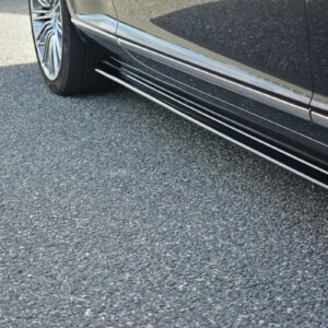 Maxton bočni produžeci za BENTLEY CONTINENTAL GT
