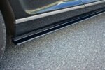 Maxton side skirt diffusers for BENTLEY CONTINENTAL GT