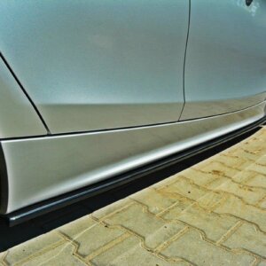 Maxton bočni produžeci za BMW 1 E87