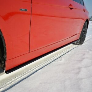 Maxton bočni produžeci za BMW 3 F30