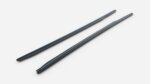 Maxton side skirt diffusers for BMW 5 GT F07