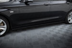 Maxton side skirt diffusers for BMW 5 GT F07